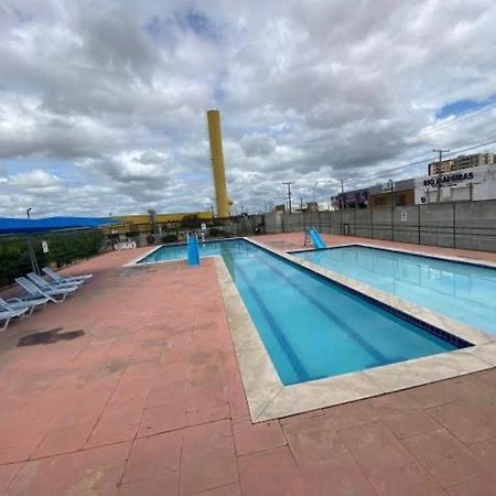 Apto Para Ate 4 Pessoas,Otima Localizacao, Area De Lazer Com Conveniencia E Piscina Para Crianca Petrolina Exterior foto