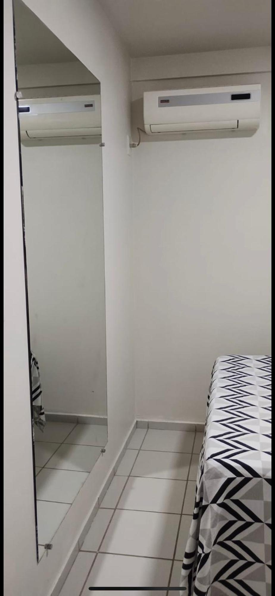 Apto Para Ate 4 Pessoas,Otima Localizacao, Area De Lazer Com Conveniencia E Piscina Para Crianca Petrolina Exterior foto