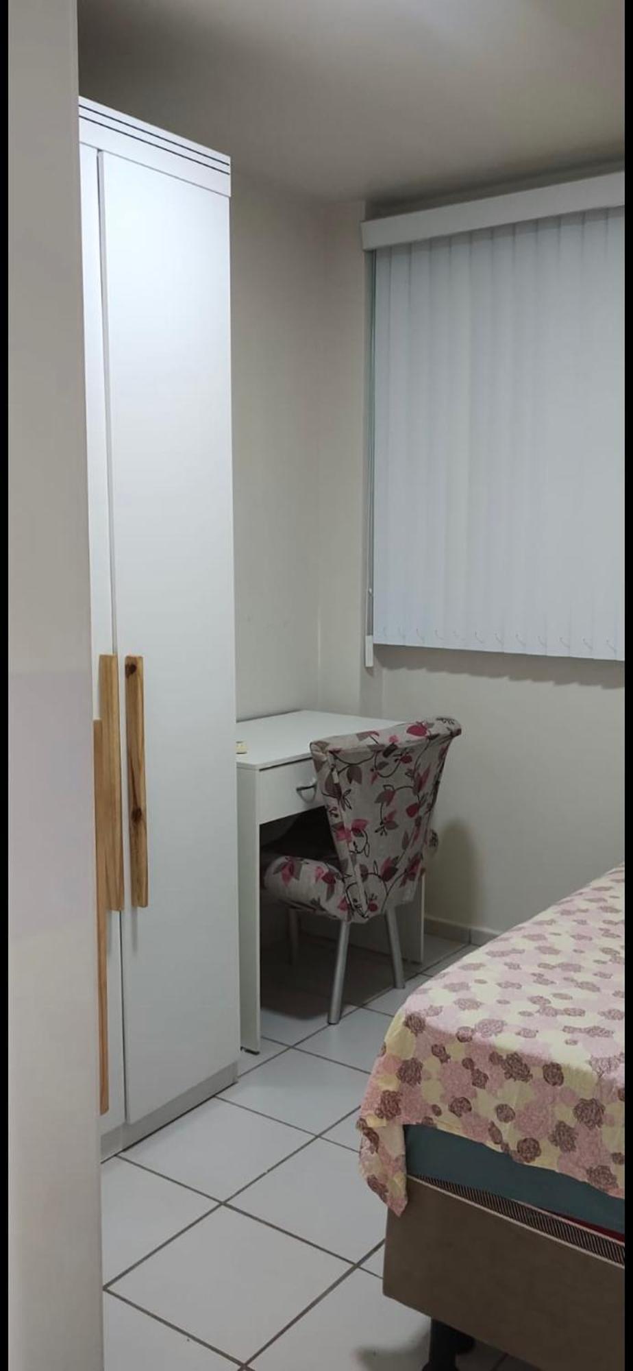 Apto Para Ate 4 Pessoas,Otima Localizacao, Area De Lazer Com Conveniencia E Piscina Para Crianca Petrolina Exterior foto